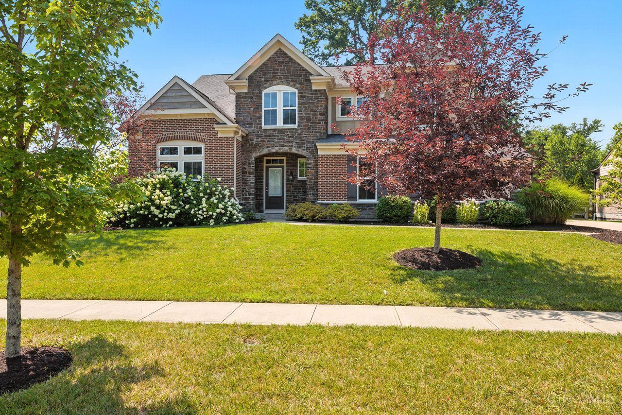 Property Photo:  103 Timber Cove  OH 45140 