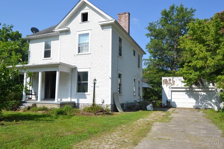 Property Photo:  1029 Market Street  OH 45101 