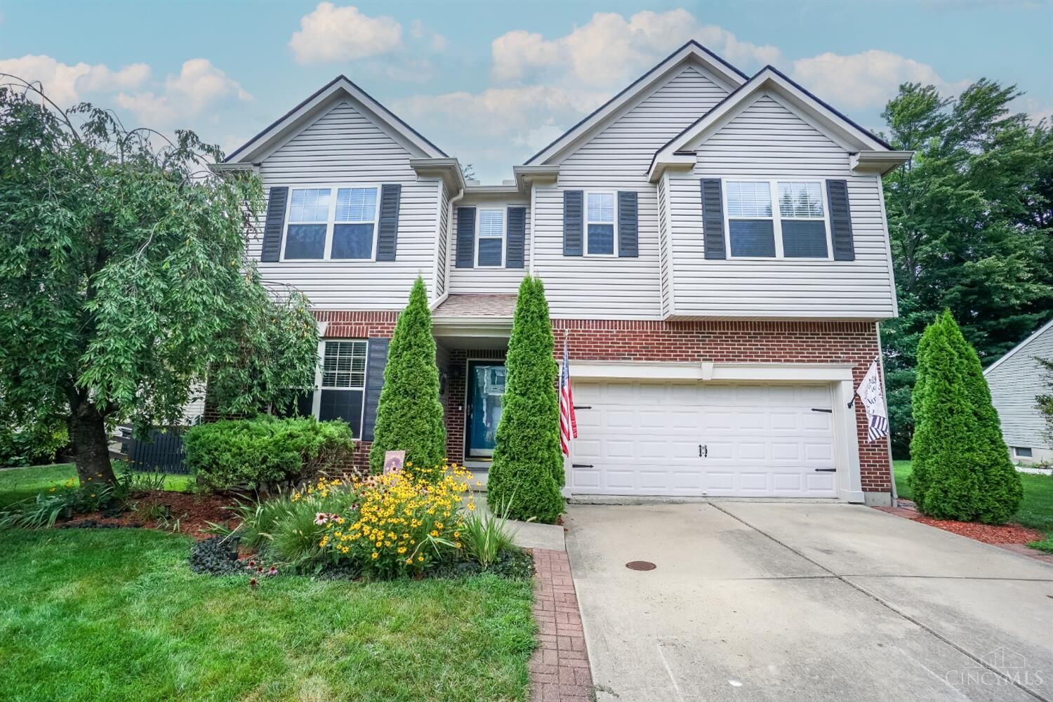 Property Photo:  6209 Spires Drive  OH 45140 