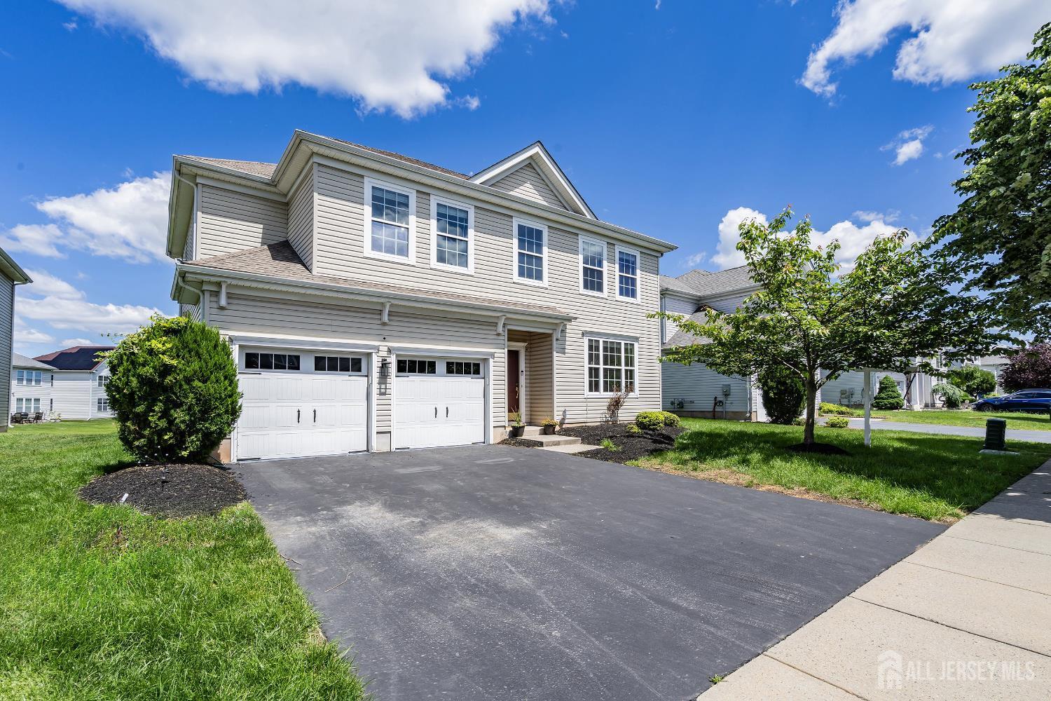 Property Photo: 3 Lily Lane NJ 08854
