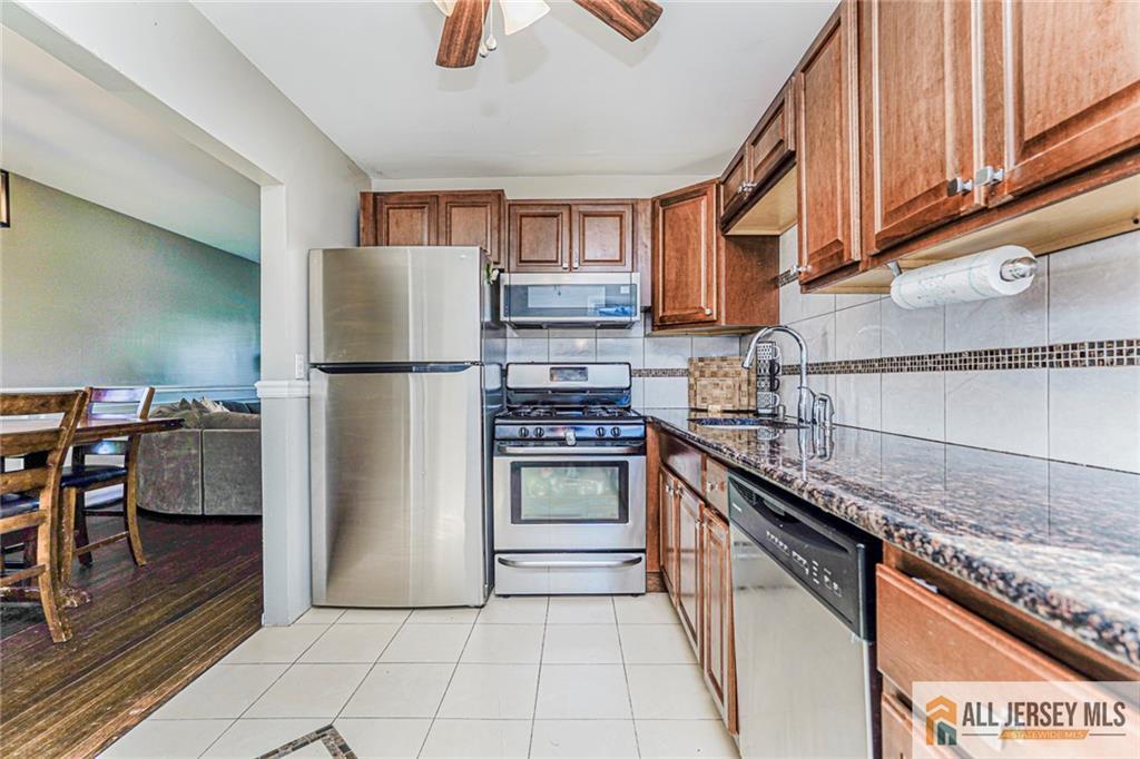 Property Photo: 26 Federal Street NJ 08840