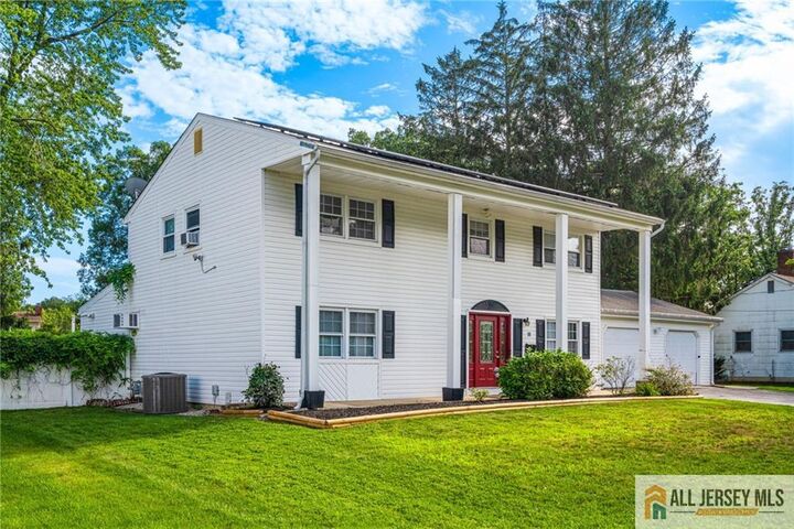 Property Photo: 11 N Westfield Road NJ 07731