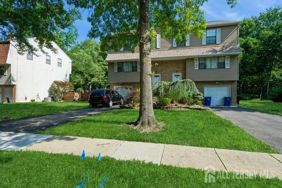 Property Photo: 56 Dortmunder Drive NJ 07726