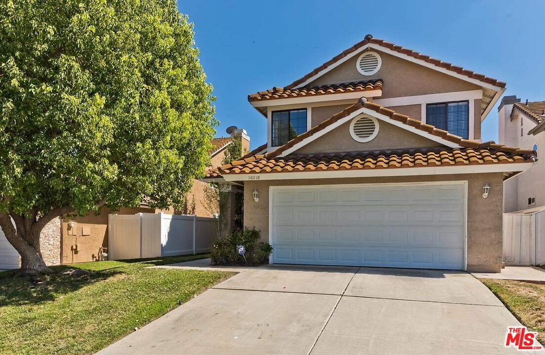 Property Photo:  26816 Cactus Trl  CA 91301 