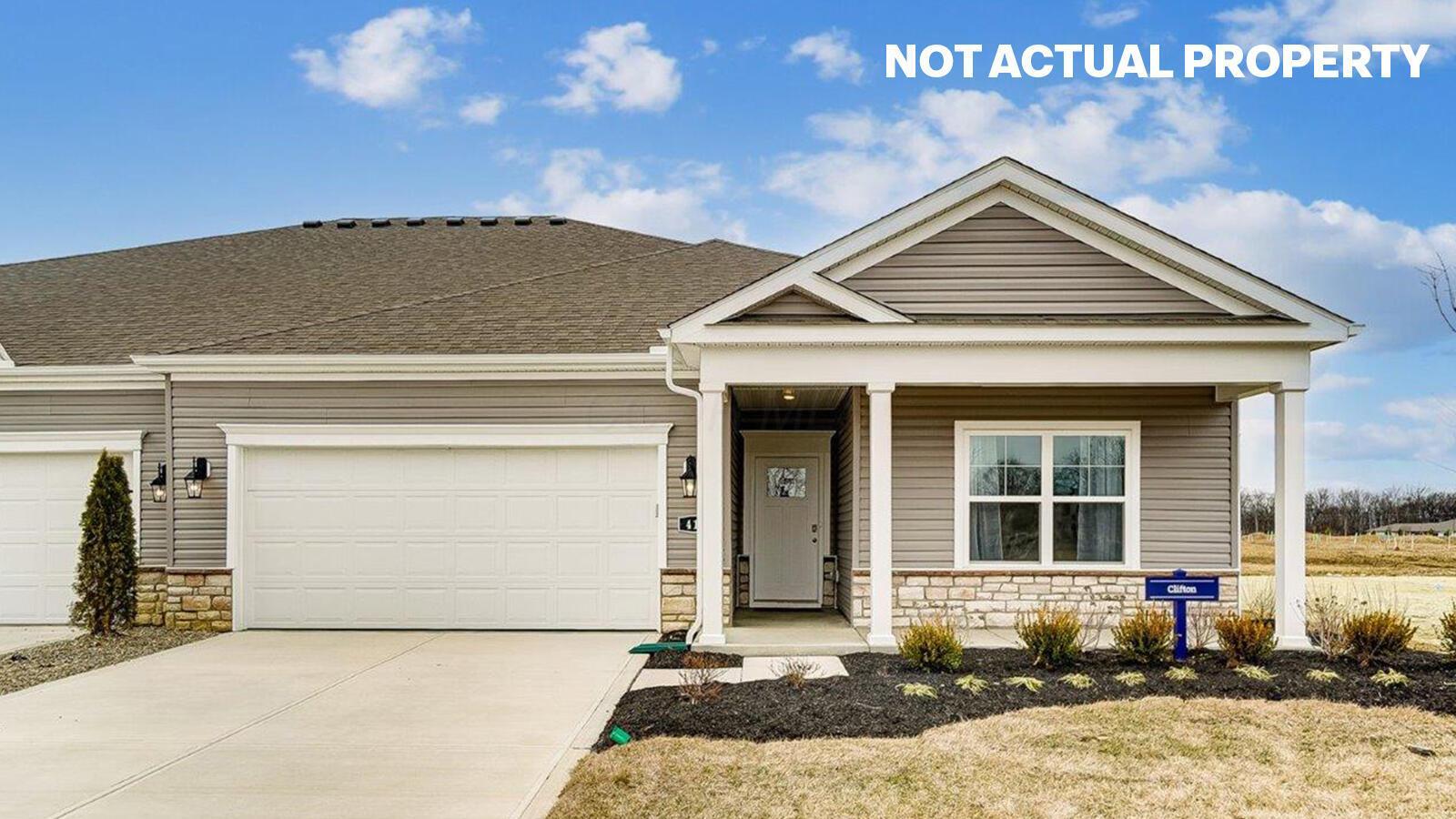 Property Photo: 754 Maria Drive OH 43064