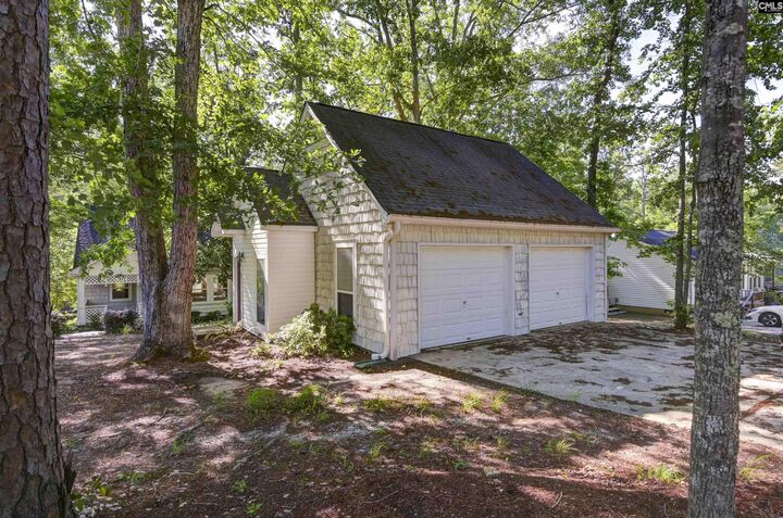 Property Photo: 277 Forest Shores SC 29127
