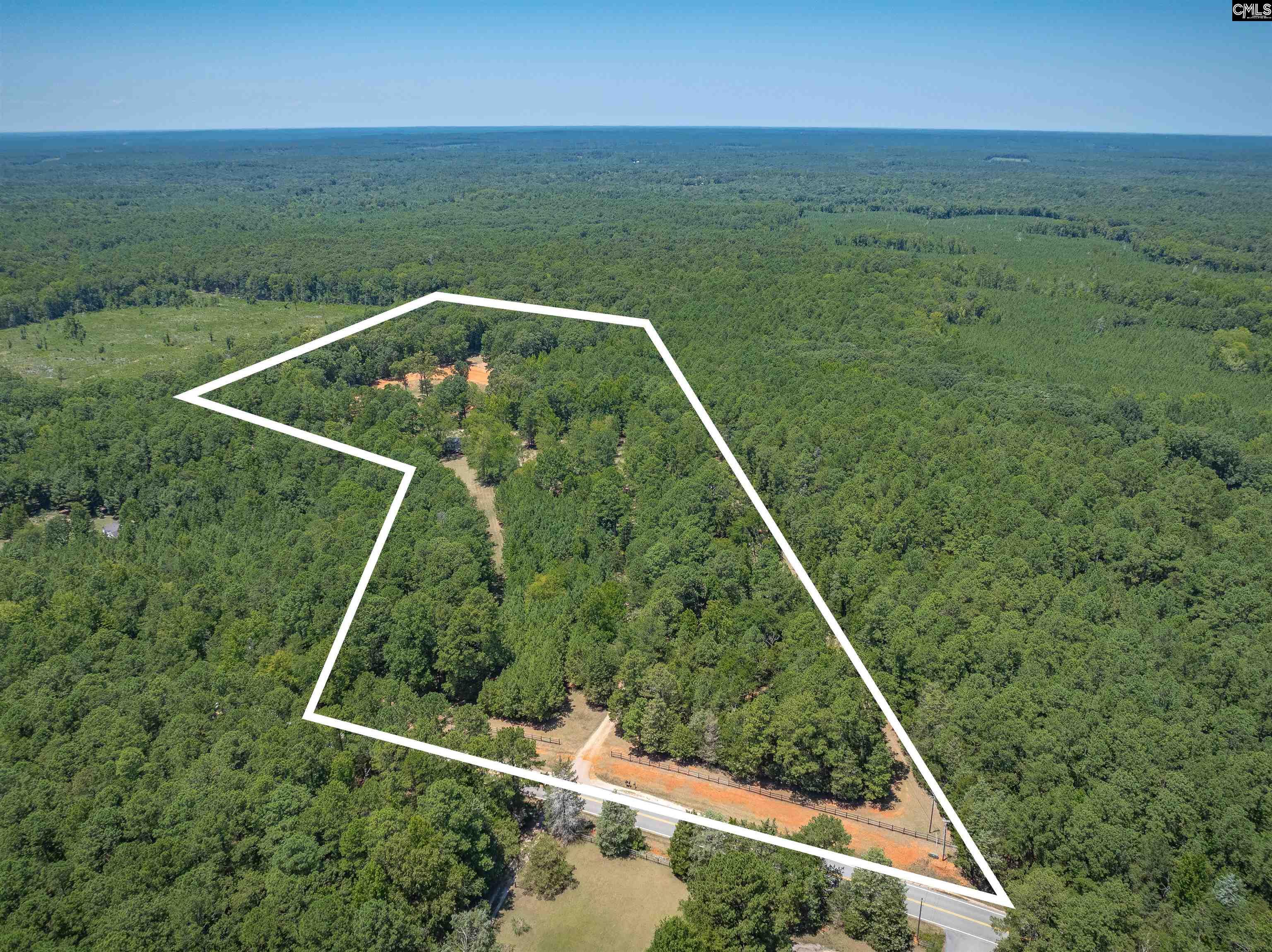 Property Photo: 2337 Cedar Creek SC 29016
