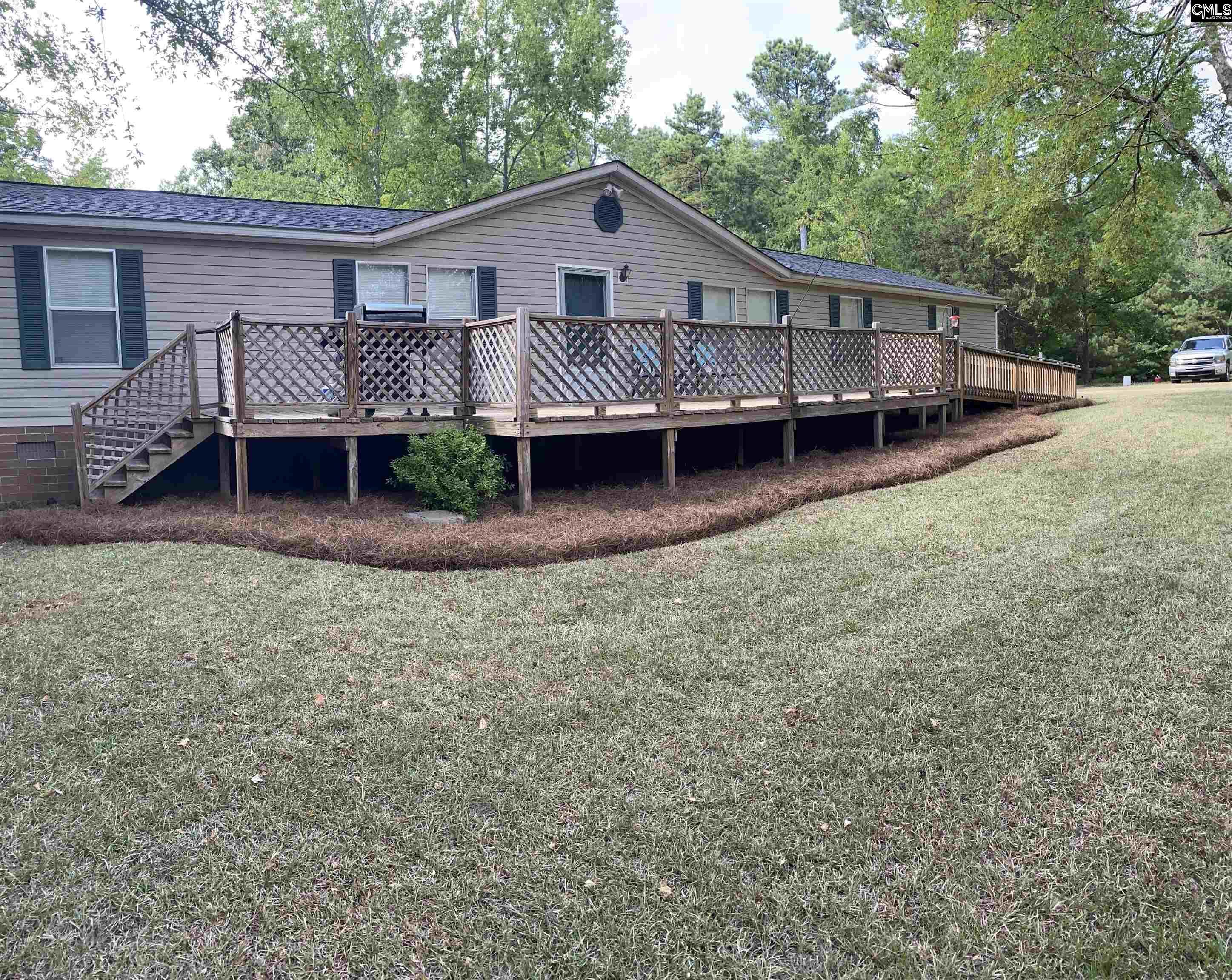 Property Photo: 2337 Cedar Creek SC 29016