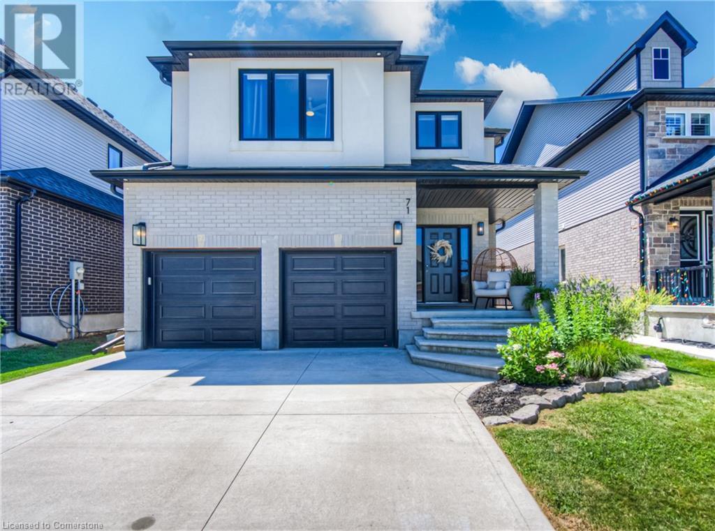 Photo de la propriété: 71 Galena Street ON N0B 2T0
