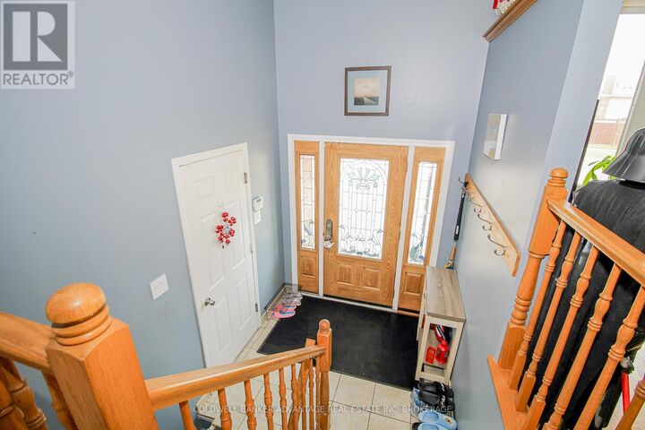 Property Photo:  6251 Sherri Avenue  ON L2H 2W7 