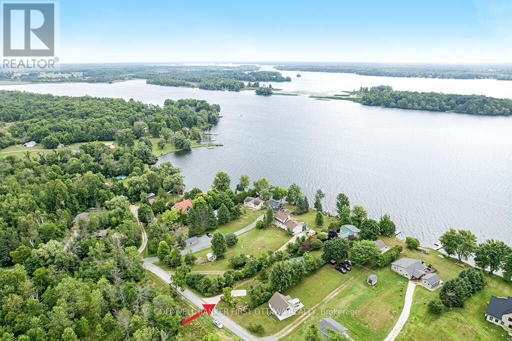 Property Photo:  160 McVeety Road  ON K7H 3C7 