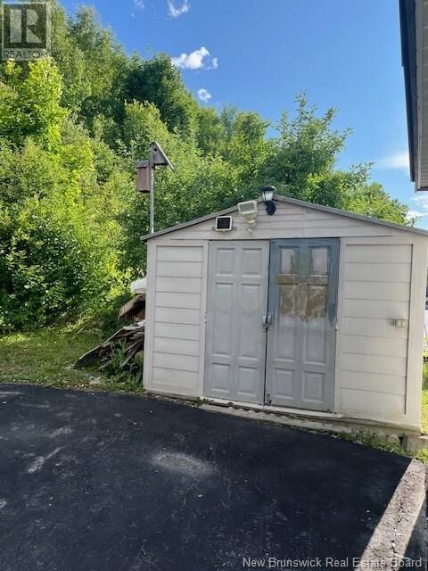 Property Photo: 346 Notre Dame Street NB E3N 4A2