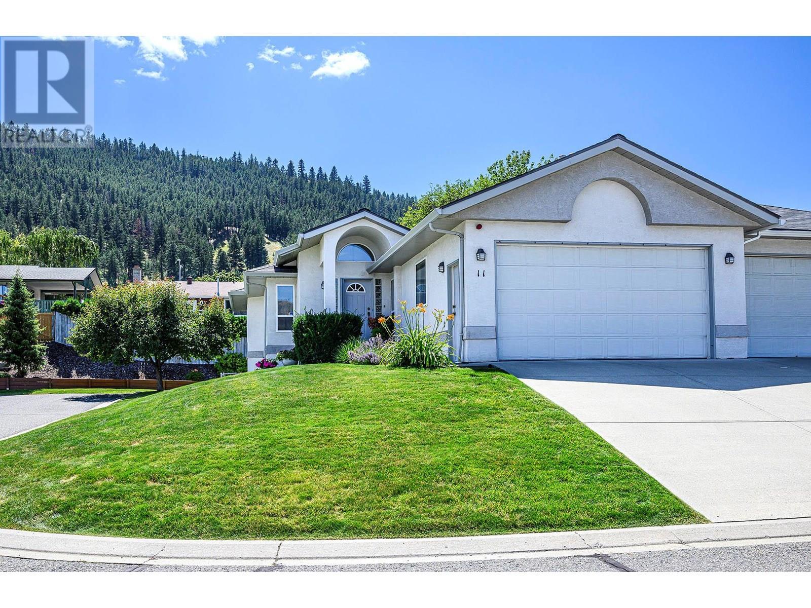 1350 Finlay Avenue 11  Kamloops BC V2E 2N3 photo