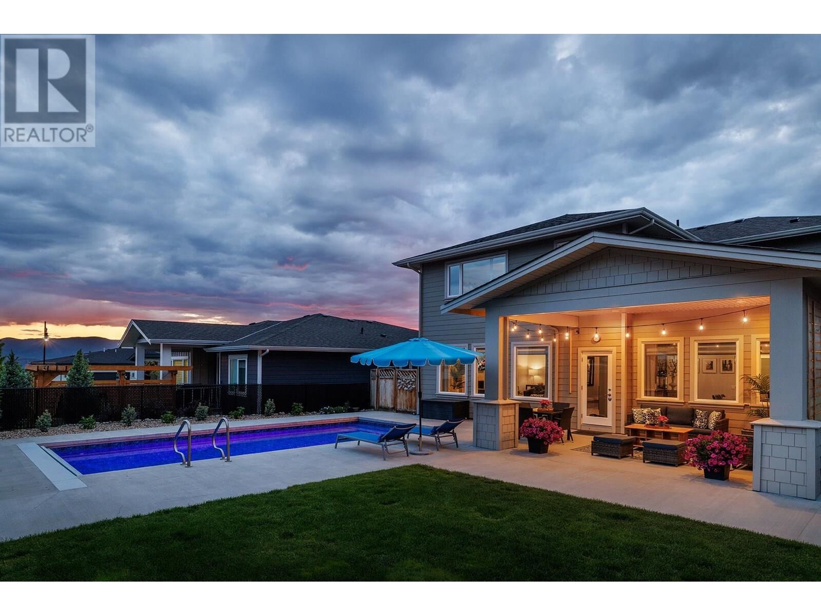 Property Photo:  1895 Foxtail Terrace  BC V1P 1T9 
