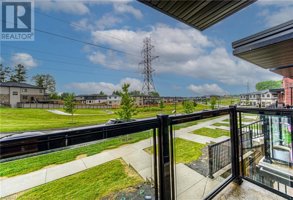 Property Photo: 253 Chapel Hill Drive ON N2R 0S4