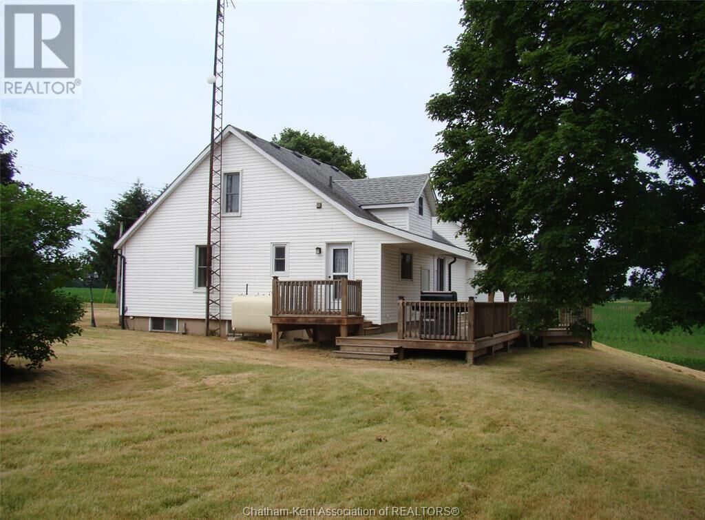 Property Photo: 7914 Haggerty Road ON N0P 1C0