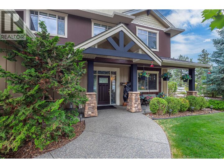 Property Photo:  13341 Kidston Road 12  BC V1B 1Z4 