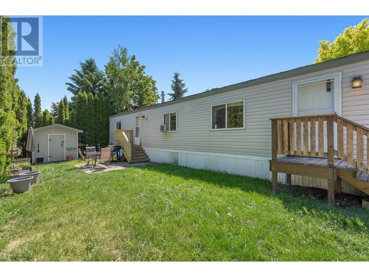 Property Photo: 1525 Westside Road 41 BC V1Z 3Y3