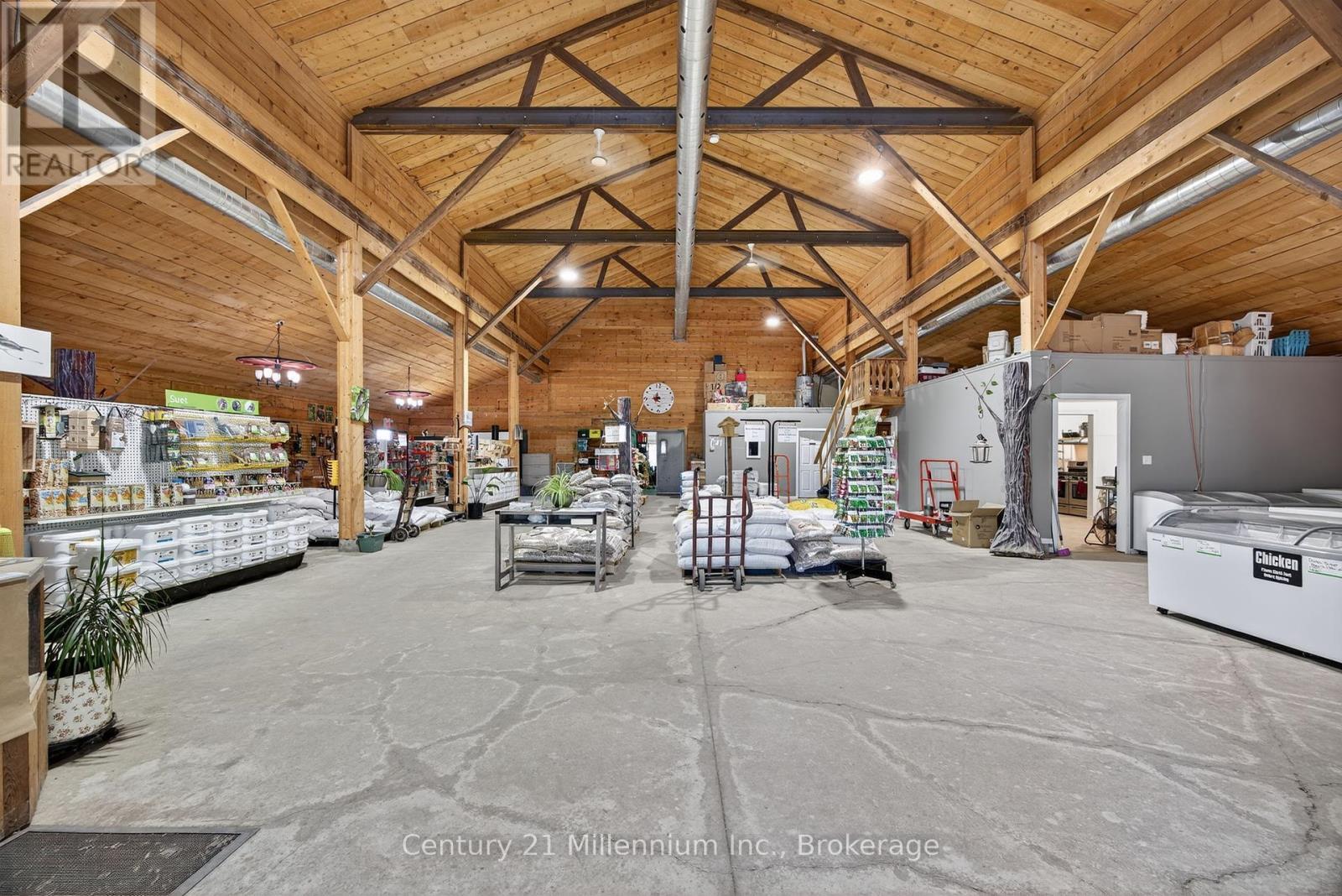 Property Photo: 1617 42 County Road ON L0M 1S0