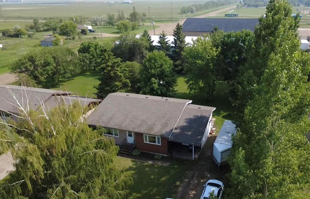 Photo de la propriété: 406 Finlay Avenue East MB R0M 0M0