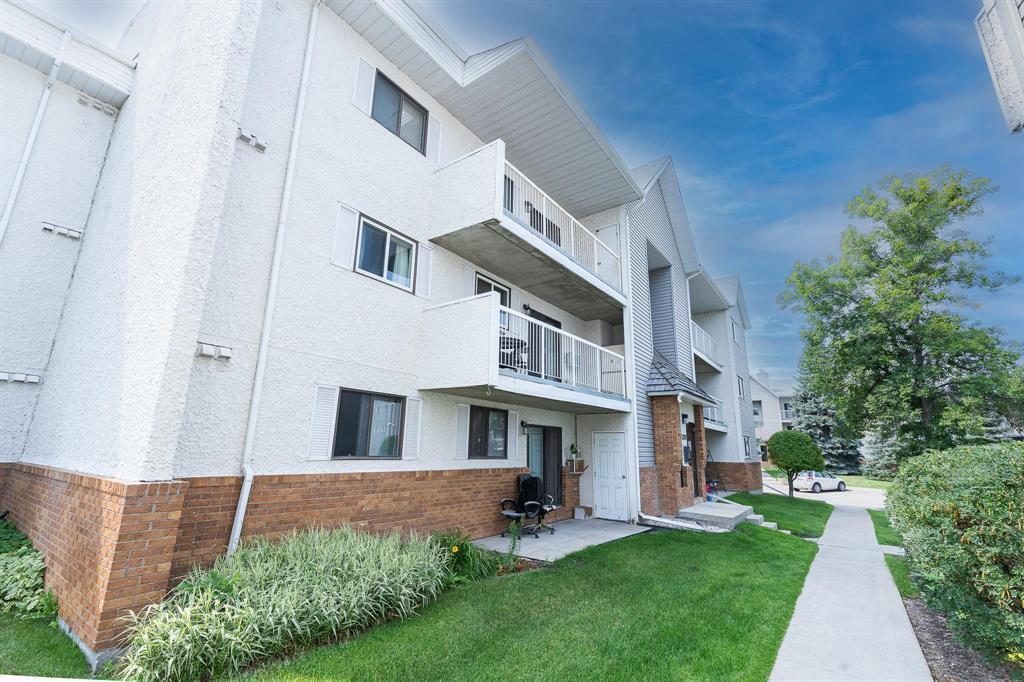 Photo de la propriété:  130 Plaza Drive  MB R3T 5K8 
