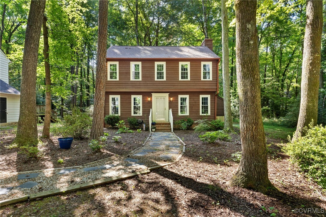 Property Photo:  13931 Sagegrove Cir  VA 22312 