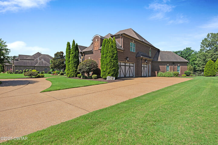 Property Photo: 57 Lake Pointe Drive TN 38305