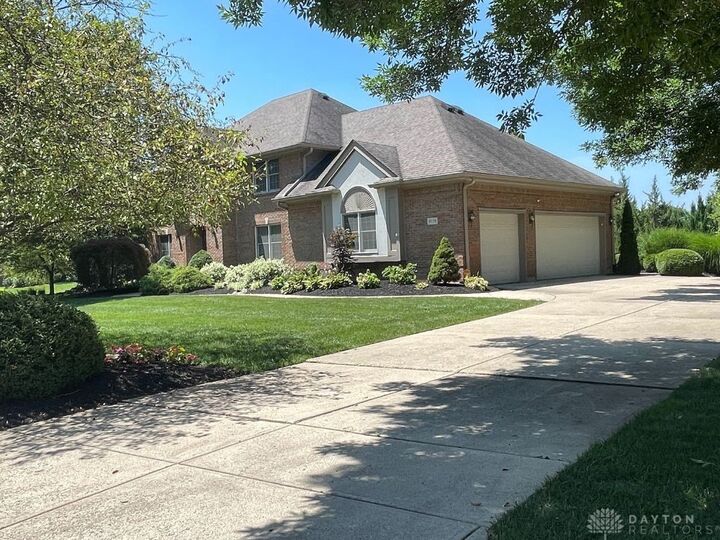 Property Photo:  9139 Indian Springs Court  OH 45458 