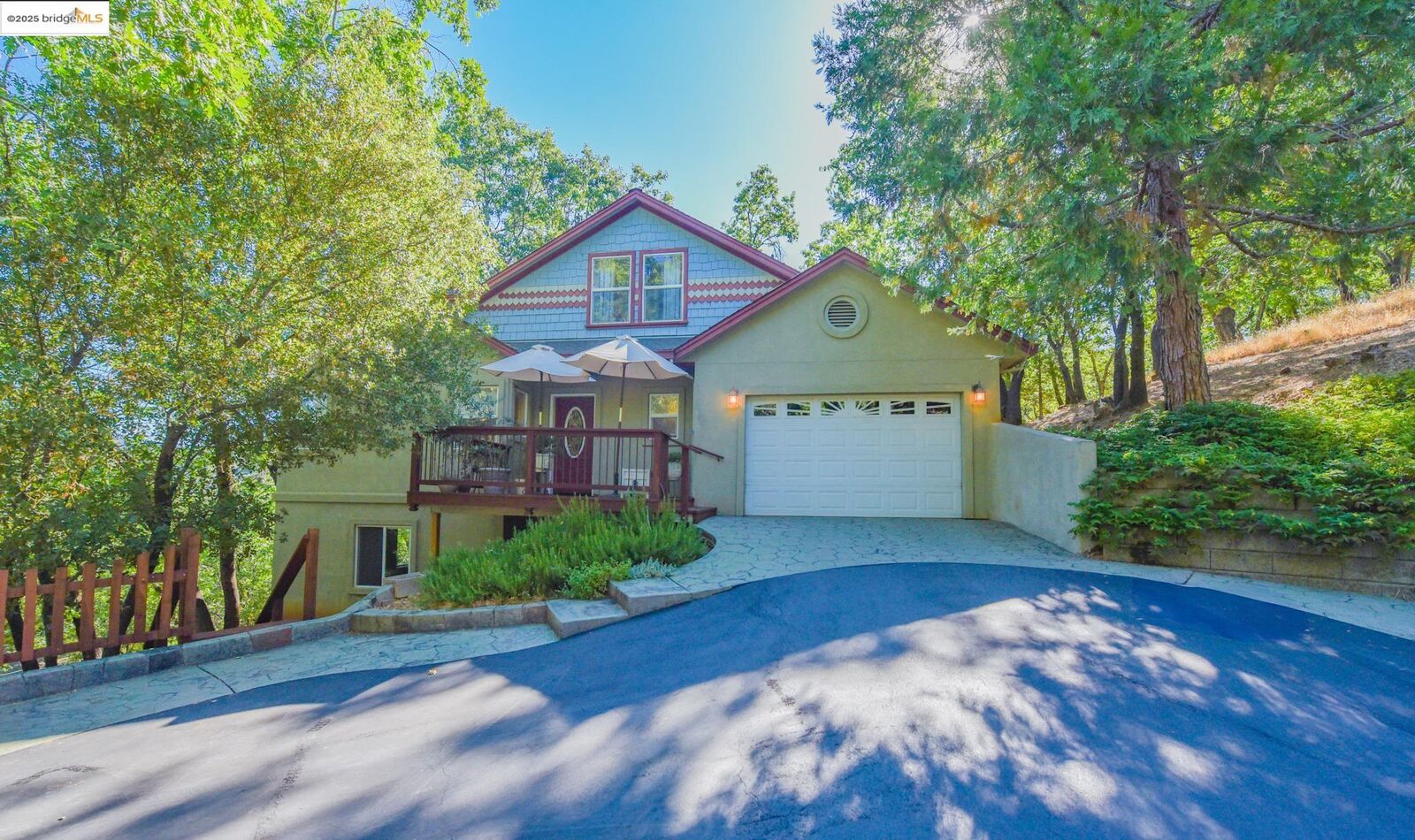 Property Photo:  21169 Crystal Falls Drive  CA 95370 