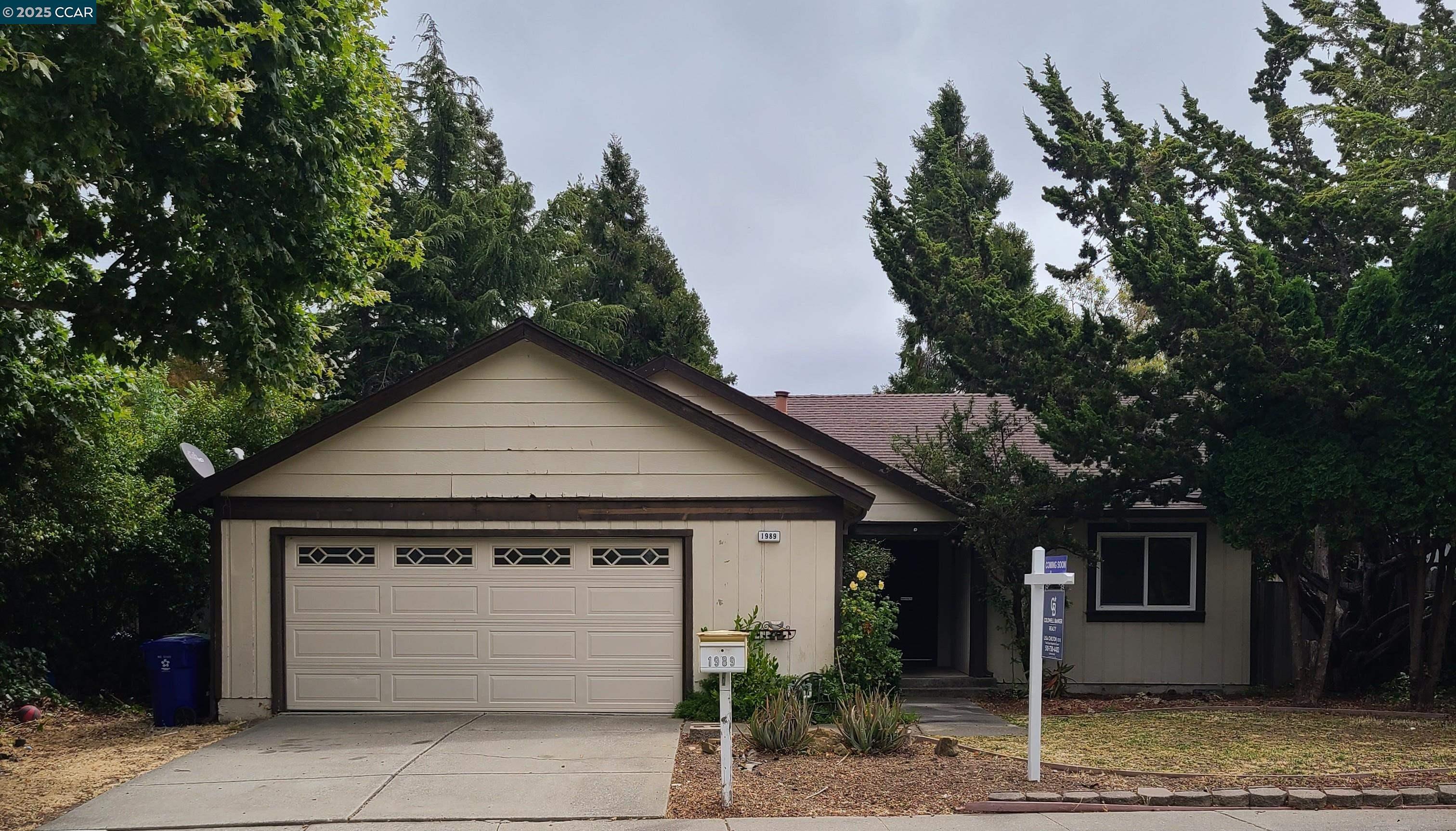 1989 Shea Dr  Pinole CA 94564 photo