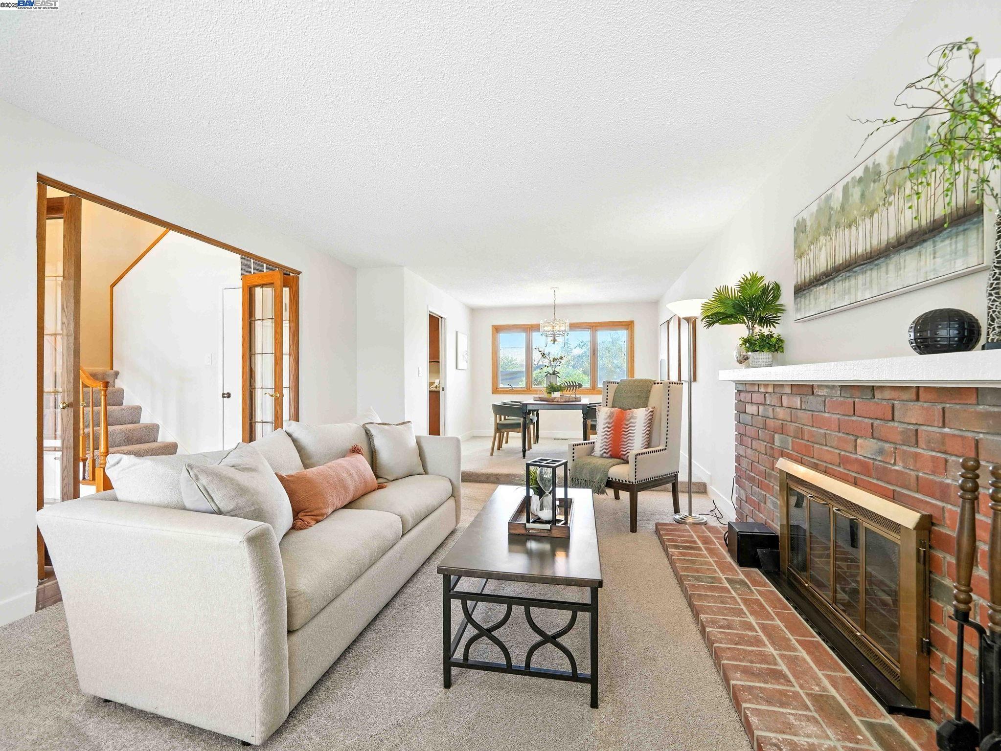 Property Photo: 2858 Superior Dr CA 94550