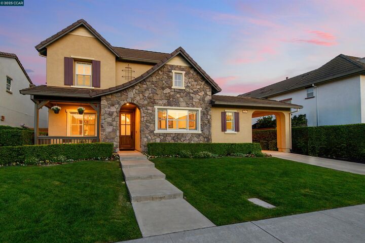 2261 Genoa St  Danville CA 94506 photo