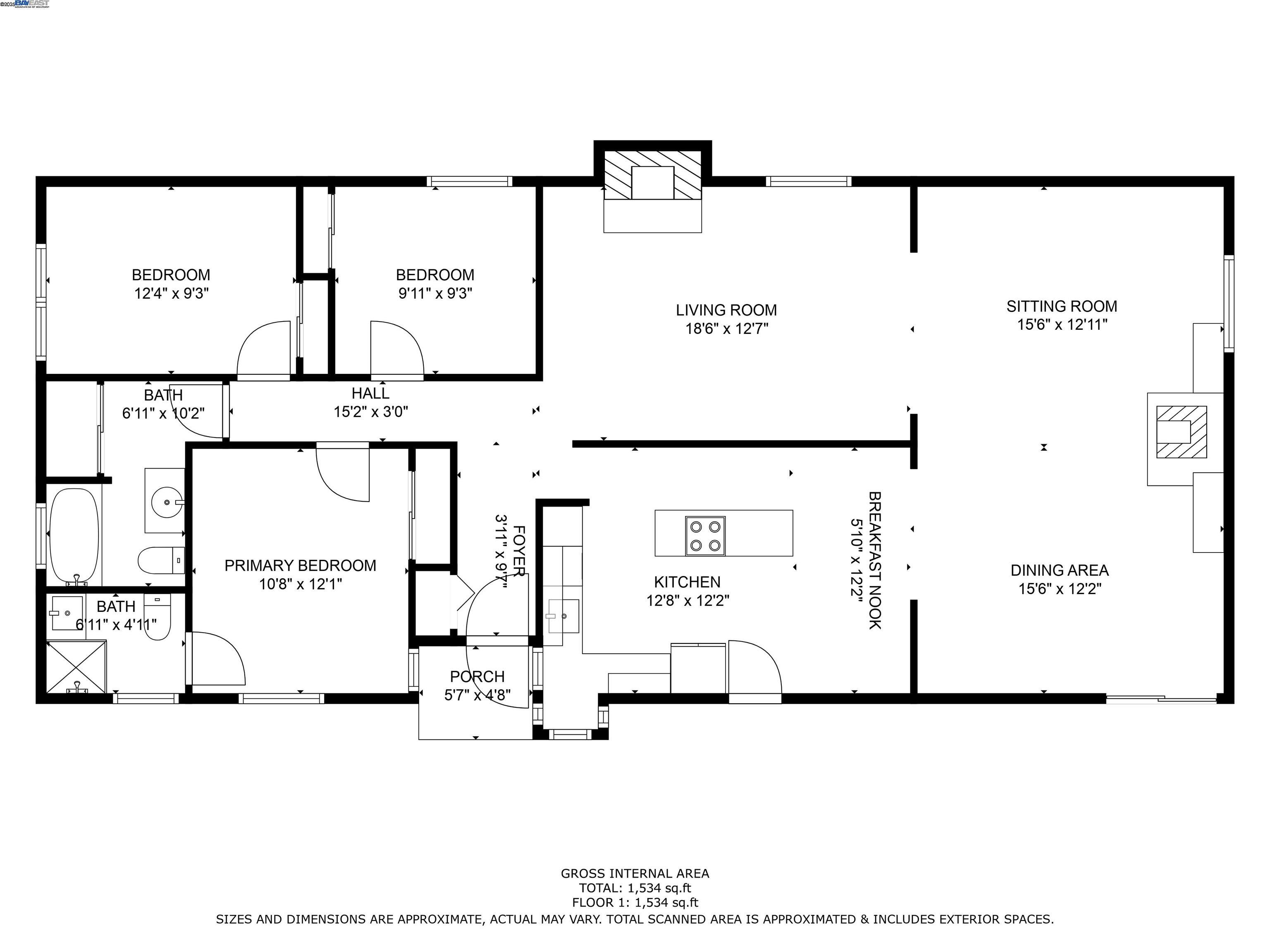 Property Photo:  35458 Orleans Dr  CA 94560 