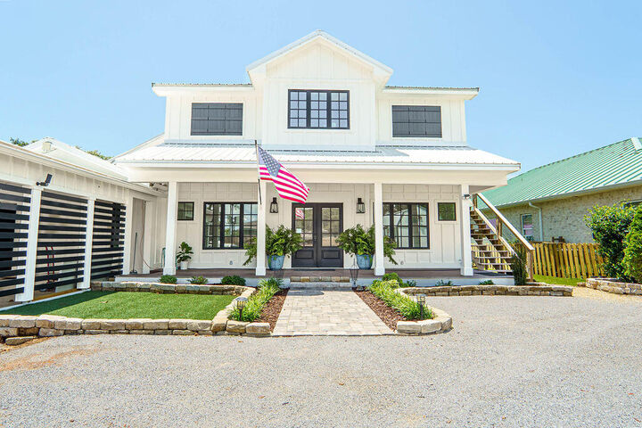 Property Photo:  2035 Wind Trace Road  FL 32566 