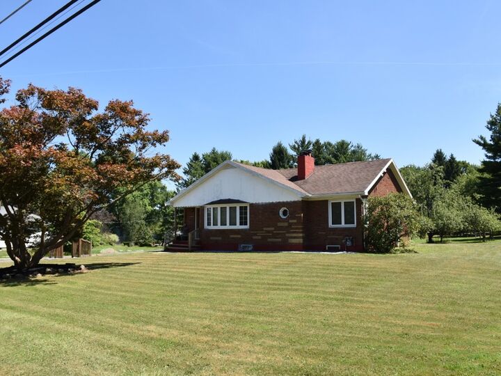 22059 Blooming Valley Road  Meadville PA 16335 photo