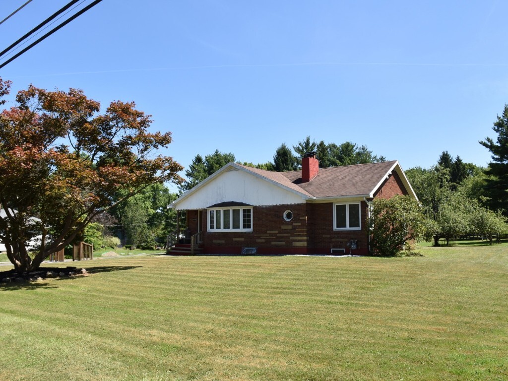 Property Photo:  22059 Blooming Valley Road  PA 16335 