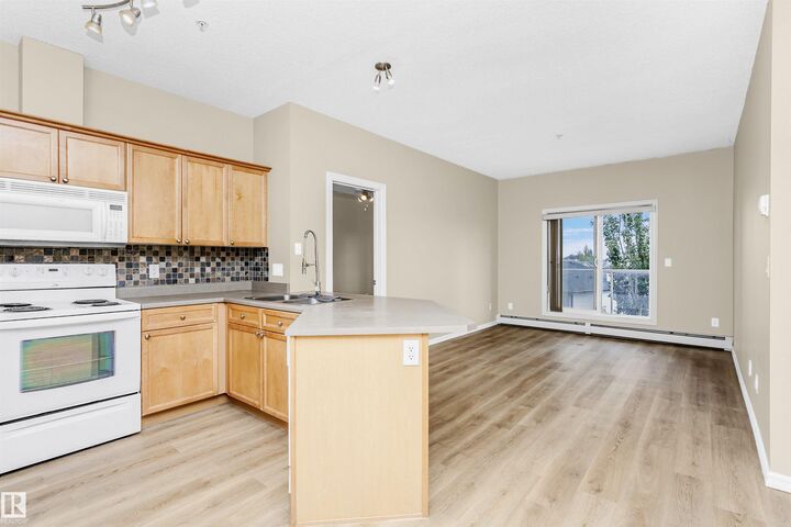 226 Macewan Road SW 315  Edmonton AB T6W 0C5 photo