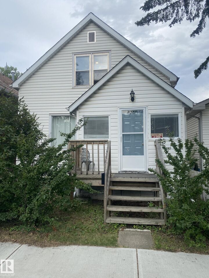 12811 121 Street NW  Edmonton AB T5L 0B1 photo