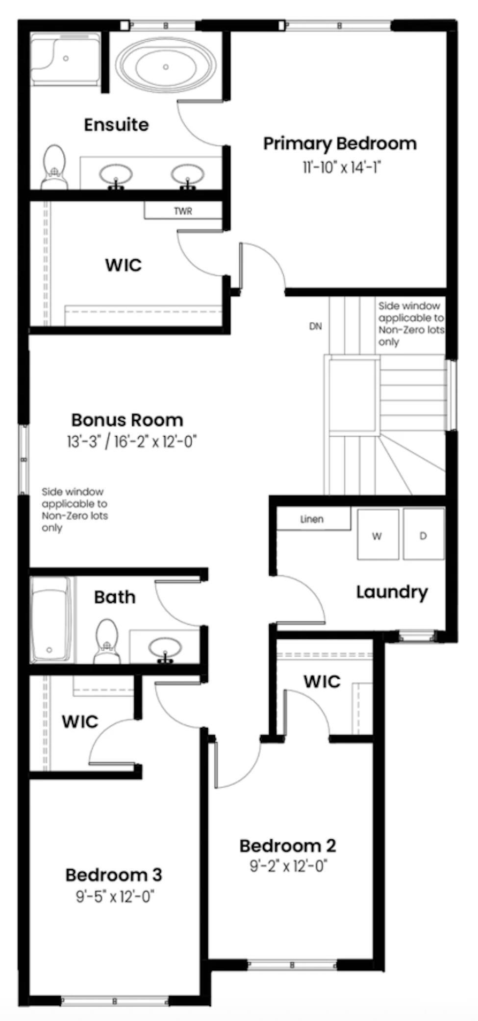 Photo de la propriété:  3304 Roy Brown Way NW  AB T5E 6Z9 