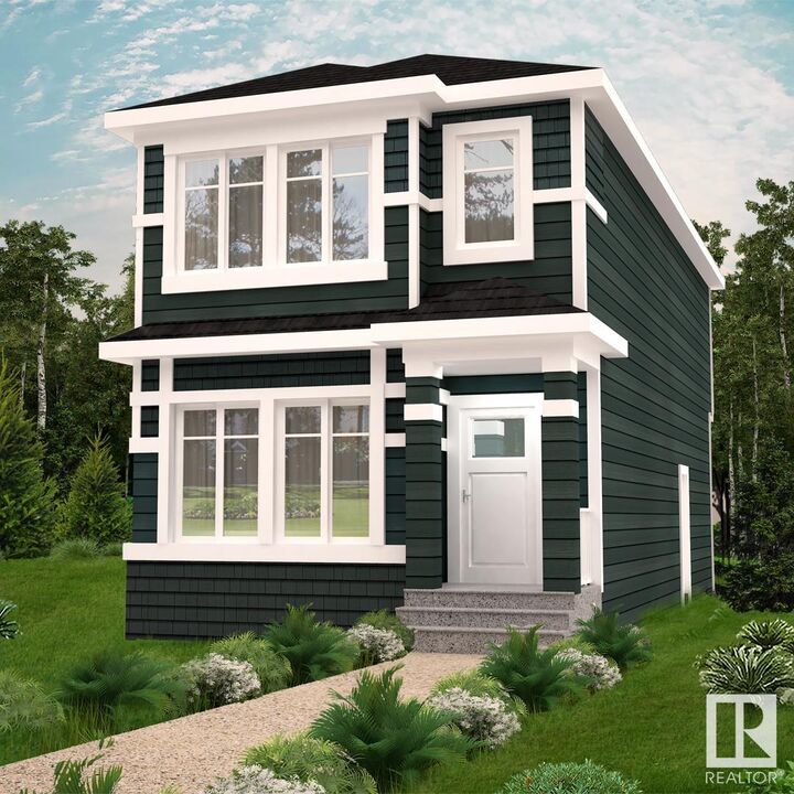 122 Elliott Wynd  Fort Saskatchewan AB T8L 1V1 photo