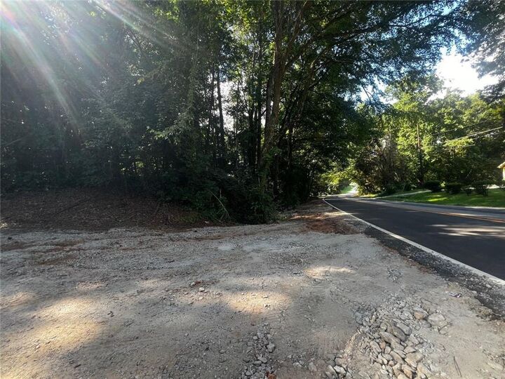 Property Photo:  4074 Panola Road  GA 30038 
