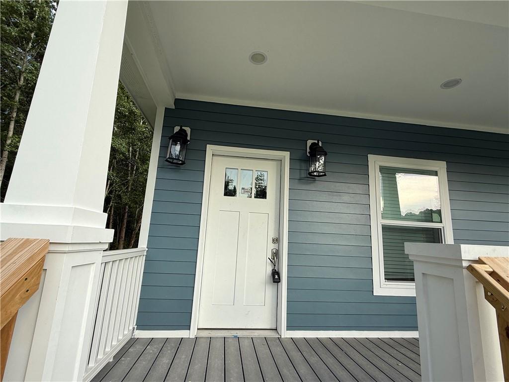 Property Photo:  19 Pecan Street  GA 31316 