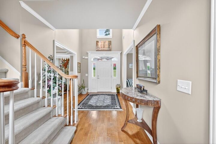 Property Photo:  4328 Sandy Branch Drive  GA 30519 