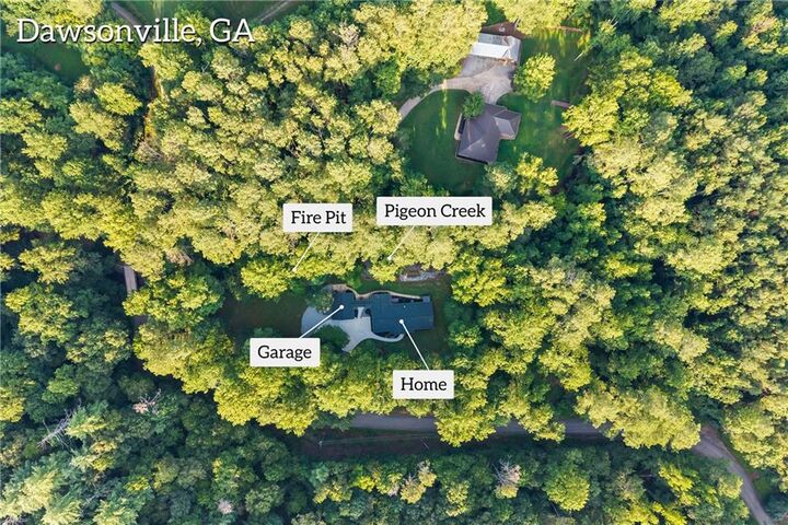 Property Photo: 846 Cleve Wright Road GA 30534