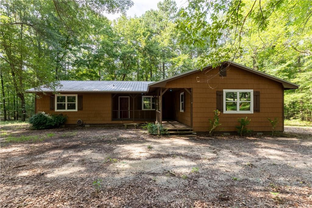 Property Photo: 60 Laurie Lane GA 30016