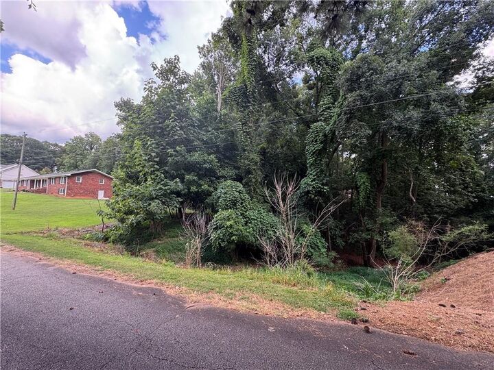 Property Photo:  5327 Sherri Drive  GA 30504 