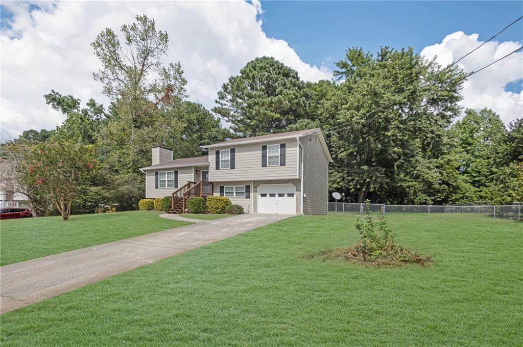 Property Photo: 880 Westgard Court GA 30134