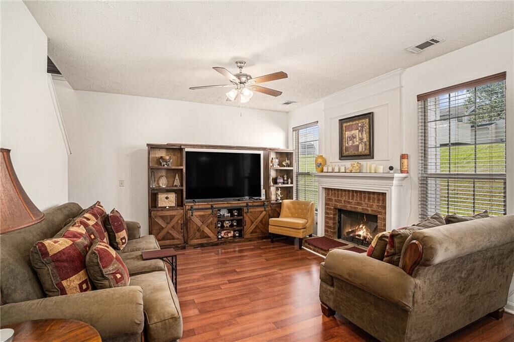 Property Photo: 10897 Paladin Drive GA 30228