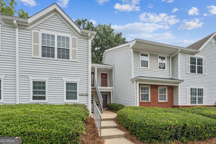 Property Photo:  3053 Westwood Way  GA 30004 