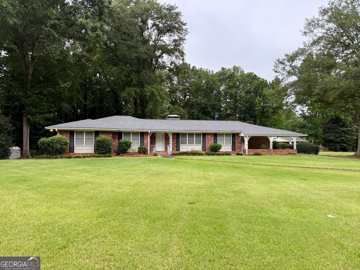Property Photo:  9 Ridge Drive  GA 30228 